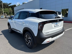 New 2026  Nissan Kicks SV FWD at IK Auto Group near Hilo, HI