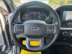 Used 2023  Ford F-150 4WD XLT SuperCrew 6.5' Box at Kona Nissan near Kailua Kona, HI