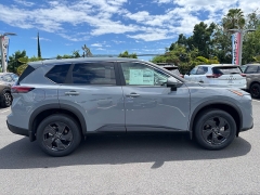New 2026  Nissan Rogue 2026&period;5 AWD SV at Kona Nissan near Kailua Kona&comma; HI