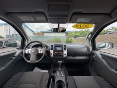 Used 2019 Nissan Frontier 4WD Crew Cab PRO-4X Auto at Kona Nissan near Kailua Kona, HI