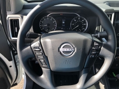 New 2026  Nissan Frontier Crew Cab 4x4 Long Bed SV at Kama'aina Nissan near Hilo&comma; HI