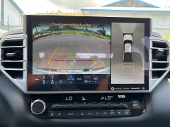 Used 2024 Toyota Tundra Hybrid 4WD Limited CrewMax 5.5ft Bed at Kama'aina Nissan near Hilo, HI