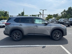 New 2026  Nissan Rogue 2026&period;5 AWD SV at Kona Nissan near Kailua Kona&comma; HI