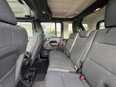 New 2026  Jeep Wrangler Sport S 4 Door 4x4 at IK Auto Group near Hilo&comma; HI