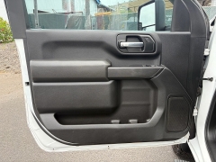 Used 2020  Chevrolet Silverado 3500 4WD Reg Cab Work Truck SRW Gas at Kama'aina Nissan near Hilo&comma; HI