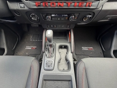 New 2026  Nissan Frontier Crew Cab 4x4 PRO-4X at IK Auto Group near Hilo&comma; HI