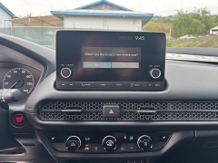 Used 2023  Honda HR-V Sport AWD CVT at Kama'aina Nissan near Hilo&comma; HI