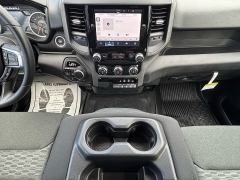 New 2025 Ram 1500 4WD Warlock 4x4 Crew Cab 5'7" Box at IK Auto Group near Hilo, HI