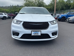 New 2026  Chrysler Pacifica Select FWD at IK Auto Group near Hilo&comma; HI