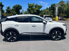 New 2025 Nissan Kicks SR AWD at IK Auto Group near Hilo, HI