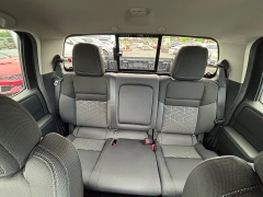 New 2026  Nissan Frontier Crew Cab 4x4 SV at Kama'aina Nissan near Hilo&comma; HI