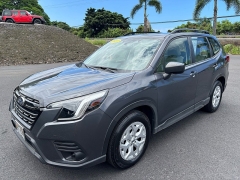 Used 2023 Subaru Forester CVT *Ltd Avail* at Kona Nissan near Kailua Kona, HI