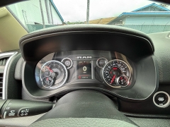 Used 2020 Ram 1500 Big Horn 4x4 Crew Cab 5'7" Box at Kama'aina Nissan near Hilo, HI