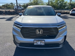 Used 2025  Honda Pilot EX-L 2WD at Kama'aina Nissan near Hilo&comma; HI