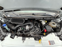 Used 2023  Ford Transit Cargo Van T-250 130" Low Rf 9070 GVWR RWD at Kona Nissan near Kailua Kona&comma; HI