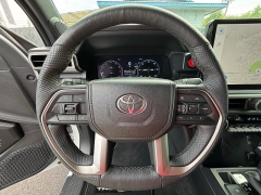 Used 2025  Toyota Tacoma 4WD TRD Sport Double Cab 5ft Bed AT at IK Auto Group near Hilo&comma; HI