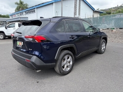 Used 2024  Toyota RAV4 XLE FWD at IK Auto Group near Hilo&comma; HI