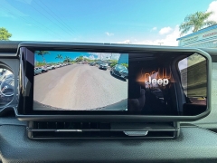 New 2025 Jeep Wrangler Willys 4 Door 4x4 at IK Auto Group near Hilo, HI