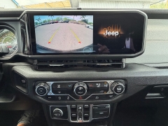 Used 2024  Jeep Wrangler Sport S 4 Door 4x4 at IK Auto Group near Hilo&comma; HI