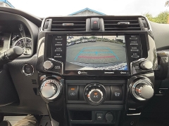 Used 2022  Toyota 4Runner TRD Off Road Premium 4WD at Kama'aina Nissan near Hilo, HI