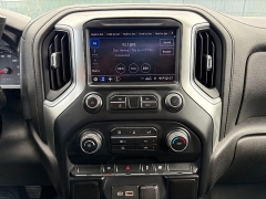 Used 2020  Chevrolet Silverado 1500 4WD Double Cab LT at Kama'aina Nissan near Hilo&comma; HI