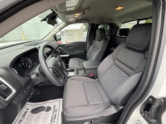 New 2025 Nissan Frontier King Cab 4x2 S at IK Auto Group near Hilo, HI
