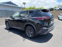 Used 2023  Nissan Rogue FWD S &ast;Ltd Avail&ast; at Kama'aina Nissan near Hilo&comma; HI
