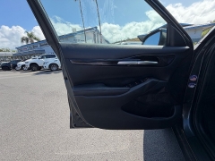 Used 2022  Kia Seltos Nightfall DCT AWD at Kona Nissan near Kailua Kona&comma; HI