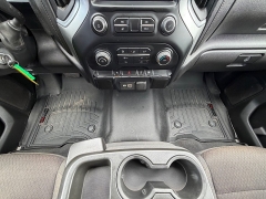 Used 2020  Chevrolet Silverado 1500 4WD Double Cab LT at Kama'aina Nissan near Hilo&comma; HI
