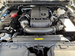 New 2026  Nissan Frontier Crew Cab 4x4 SV at IK Auto Group near Hilo&comma; HI