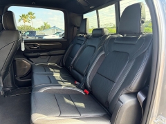 New 2026  Ram 1500 4WD RHO 4x4 Crew Cab 5'7" Box at IK Auto Group near Hilo&comma; HI