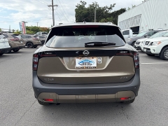 New 2026  Nissan Kicks SV AWD at IK Auto Group near Hilo&comma; HI
