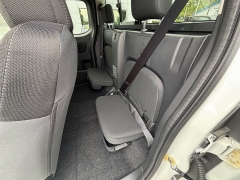New 2025 Nissan Frontier King Cab 4x2 S at IK Auto Group near Hilo, HI