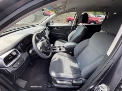 Used 2020 Kia Sorento 4d SUV AWD LX I4 at Kama'aina Nissan near Hilo, HI