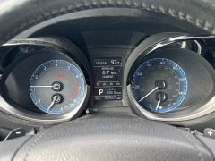Used 2014  Toyota Corolla 4d Sedan S at Kama'aina Nissan near Hilo&comma; HI