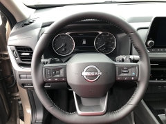 New 2025 Nissan Rogue FWD SV at Kama'aina Nissan near Hilo, HI