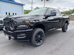 New 2026  Ram 2500 4WD Big Horn Crew Cab 6'4" Box at IK Auto Group near Hilo&comma; HI