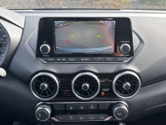 Used 2025  Nissan Sentra S CVT at Kona Nissan near Kailua Kona&comma; HI