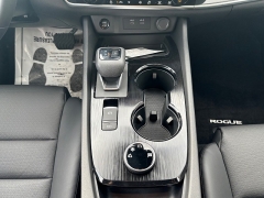 New 2026  Nissan Rogue 2026&period;5 AWD Dark Armor at Kona Nissan near Kailua Kona&comma; HI