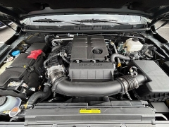 New 2026  Nissan Frontier Crew Cab 4x4 SV at IK Auto Group near Hilo&comma; HI