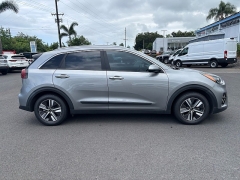 Used 2022  Kia Niro LXS FWD at Kama'aina Nissan near Hilo&comma; HI