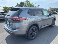 New 2026  Nissan Rogue 2026&period;5 AWD SV at Kona Nissan near Kailua Kona&comma; HI