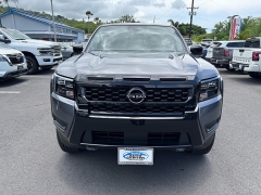 New 2026  Nissan Frontier Crew Cab 4x4 SV at IK Auto Group near Hilo&comma; HI