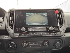 New 2025 Nissan Frontier Crew Cab 4x4 S at Kama'aina Nissan near Hilo, HI