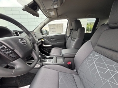 New 2026  Nissan Frontier Crew Cab 4x4 SV at IK Auto Group near Hilo, HI