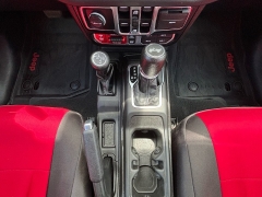 Used 2024  Jeep Wrangler 4xe Rubicon 4x4 at Kama'aina Nissan near Hilo&comma; HI