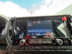 New 2025 Nissan Frontier Crew Cab 4x4 S at Kona Nissan near Kailua Kona, HI
