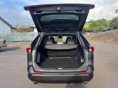 Used 2025  Toyota RAV4 XLE FWD at Kona Nissan near Kailua Kona, HI