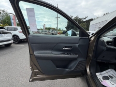 New 2026  Nissan Kicks SV AWD at IK Auto Group near Hilo&comma; HI