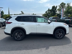 New 2026  Nissan Rogue 2026&period;5 AWD SV at Kona Nissan near Kailua Kona&comma; HI